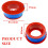 Plug And Socket Cable Connector 2 Pin Suitable For Electric Lawnmowers & Strimmer 2