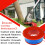 Plug And Socket Cable Connector 2 Pin Suitable For Electric Lawnmowers & Strimmer 3