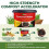 Westland Orchid Plant Feed Concentrate, 200 ml 2