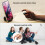 Wireless Scrolling Ring,Air Finger Ring Mouse with Touchpad, Scroller Remote Control for Camera/Selfie/Laptop A 7