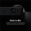 Compatible Audio Transmitter APTX LL Adapter for  Series X/S  One Elite 2 Controller 4