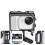 Aluminum Bezel Case for  GO Ultra Camera Accessories Drop Protection 3
