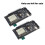 Placa de Desenvolvimento ESP32 4MB com Display LCD TFT de 1,9 Polegadas (ST7789) 170x320 5V 2412-2484MHz 5