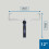 Harris Harris Trade Double Arm Paint Roller Frame 12" 5