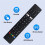 Replace Remote Control for VEON  4K UHD LED HDTV Android TV RC-NZ Remote Control Without Voice 2
