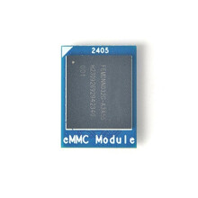 EMMC Module 64GB for NanoPi M6 for Zero2 for Friendlyelec Development Boards