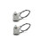 2PCS for  One Elite Series 2 Trigger Vibration Rumble Motors 6