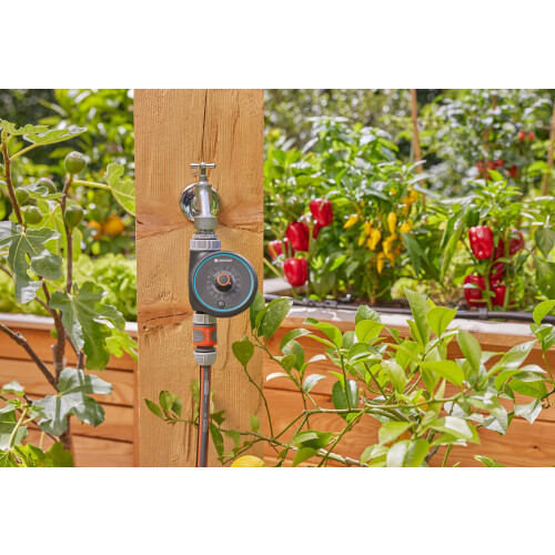 Gardena Gardena Water Control Easy, Irrigation Timer 2