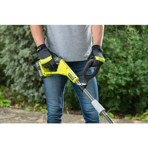 Ryobi Karcher Basic K2 High Pressure Washer, Wired, 110 Bar, 1.4 kW 2