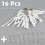 Fire Brigade  Alarm Test Key Set 24Pcs Universal Kit 16 Call Point Tes 3