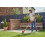 Flymo Flymo 18V EasiTrim Plus 230 Cordless 2-in-1 Grass Trimmer Kit 2