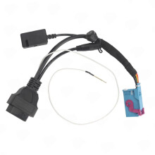 KD-VW01 Harness for 4th Generation NEC24C64 and NEC24C32 Generate Dealer Key Identification Key