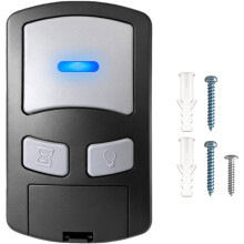Replacement for Genie Intellicode Garage Door Opener Wireless Wall Console for Genie Garage Opener Made After 2013 1pcs