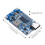 Type-C USB 2S 3S 4S BMS 4.5V-15V 18W 2A Lithium Battery Charging Module Support QC Fast Charge Temperature Protection 2S 6