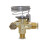 TE2 068Z3403 Expansion Valve Compressor Valve for R404A High Performance 1