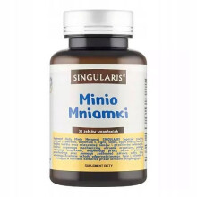 Singularis Minio Mniamki 30 Żelków