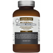 Singularis Witamina C Powder 500g