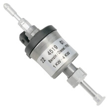 Universal 12V Air Heaters Fuel Pump for Eberspacher Heater Airtronic D2 D4, 1KW-4KW, Model 22451901