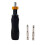 Presetting Type Adjustable Screwdriver 0.5-3Nm RTD-3 Adjustable Hex Screwdriver Hand Tools Screwdriver Tool 1
