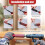 Spindle Sander Adapter for Power Drill, Handheld Rubber Sanding Drum, Hexagonal Attachment for Power Drill Chuck 6