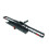 Switzer SwitZer Motorcycle Hitch Carrier 485LBS Grey 2