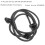 Windshield Washer Fluid Nozzle for - E-CLASS W212 A207 C207 S212 E260 E350 E200 E400 E300 E250 B 10