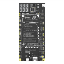 JITONGXUE JTX B9 Battery Activation Board Tools for 6S - 17 Pro Max Auto Power Off Repair Tools Kit