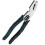 9-in-1 Multi-Function Cutting Pliers, Puller Wire Cutter Crimper with Compound Leverage Design for Repairs Outdoor 1
