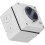 Waterproof  Outdoor Power Isolator -Off  Dustproof Rotary Control  Socket with Accessories(3P40A) 3