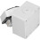 Waterproof  Outdoor Power Isolator -Off  Dustproof Rotary Control  Socket with Accessories(3P40A) 6