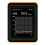 Luchtkwaliteitsdetector 12-in-1 Luchtkwaliteitstester Temperatuur-Vochtigheidsmeter CO/CO2/HCHO/TVOC/AQI/PM2.5/PM10 Wit 7