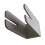3pcs Front Hood Front Trunk Logo Alignment Template Tool for  Model Y Juniper 2024 Car Logo Positioning Tool 2