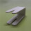 3pcs Front Hood Front Trunk Logo Alignment Template Tool for  Model Y Juniper 2024 Car Logo Positioning Tool 4