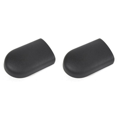 2X för   2007-2010 Instrumentpanel Grepphandtagsskydd 1FQ691DVAA Biltillbehör