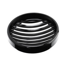 Kåpa för Strålkastargrill Till Motorcykel för XL883 1200 X48