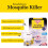 Zero In Plug-In Mosquito Killer 30ml Refill 2