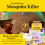 Zero In Plug-In Mosquito Killer 30ml Refill 3
