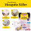 Zero In Plug-In Mosquito Killer 30ml Refill 5