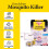 Zero In Plug-In Mosquito Killer 30ml Refill 7
