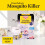 Zero In Plug-In Mosquito Killer 30ml Refill 11