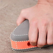 Push Hand Grip Pads EVA Anti Slip Portable Home Gym Training Abdominal Muscles Plank for Yoga Fitness Enthusiasts