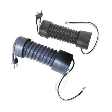 Bodenbürstenschlauch für  V8 V9 V10 XR V12 V12pro T20 T30 Bodenbürste Teppichbürste Reparaturzubehör Elektrifizierter Schlauch