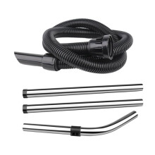 32mm Vakuumschlauch-Assembly für Numatic Henry George, Edward & Staubsauger 2,5m Flexibler Schlauch Edelstahlanschluss