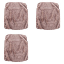 3X Anti-Grease Tuch Bambusfaser Waschhandtuch Magic Kitchen Cleaning Wiping Rags