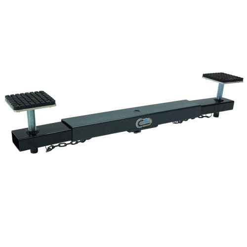Switzer SwitZer Cross Beam Adaptor 2 Ton Grey 2