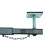 Switzer SwitZer Cross Beam Adaptor 2 Ton Grey 5