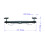 Switzer SwitZer Cross Beam Adaptor 2 Ton Grey 8