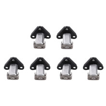 6x voor 4 Pro Armas voor 4 Pro Voorste Motorarmas Accessoire Reserveonderdeel