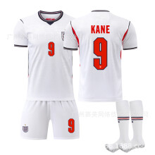 (9, 28) 26 FIFA New Season England Jersey #9 Kane