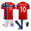 (10, 18) 26 FIFA New Season Norway Jersey #10 Ødegaard 1